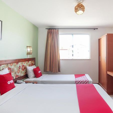 OYO Alto Da Praia Hotel Aracaju Esterno foto