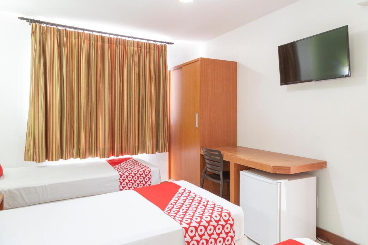 OYO Alto Da Praia Hotel Aracaju Esterno foto