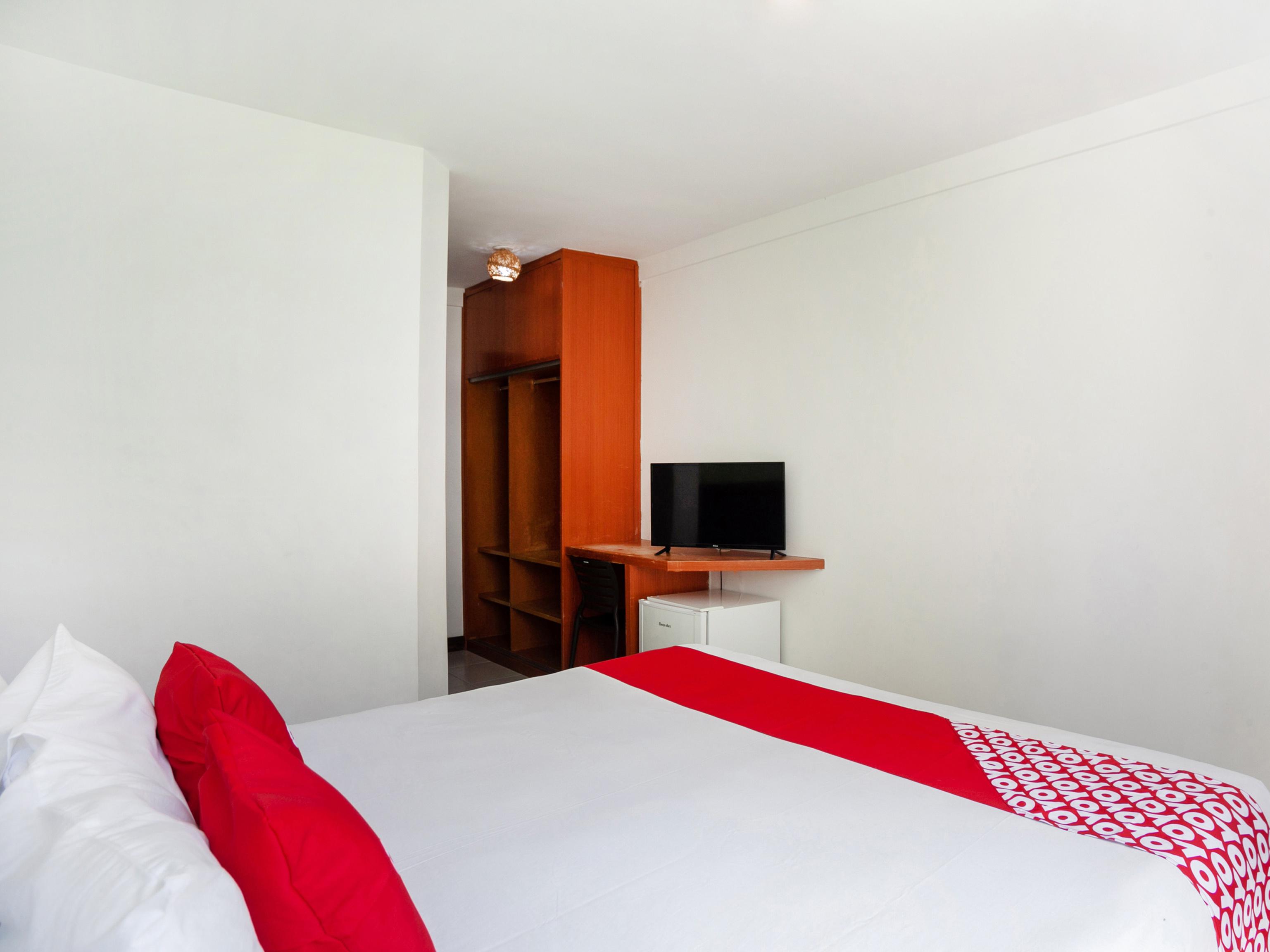 OYO Alto Da Praia Hotel Aracaju Esterno foto