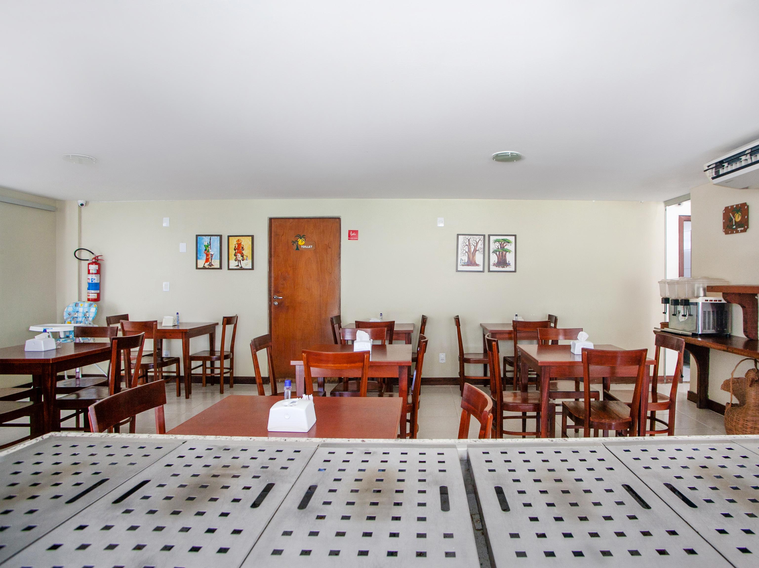 OYO Alto Da Praia Hotel Aracaju Esterno foto
