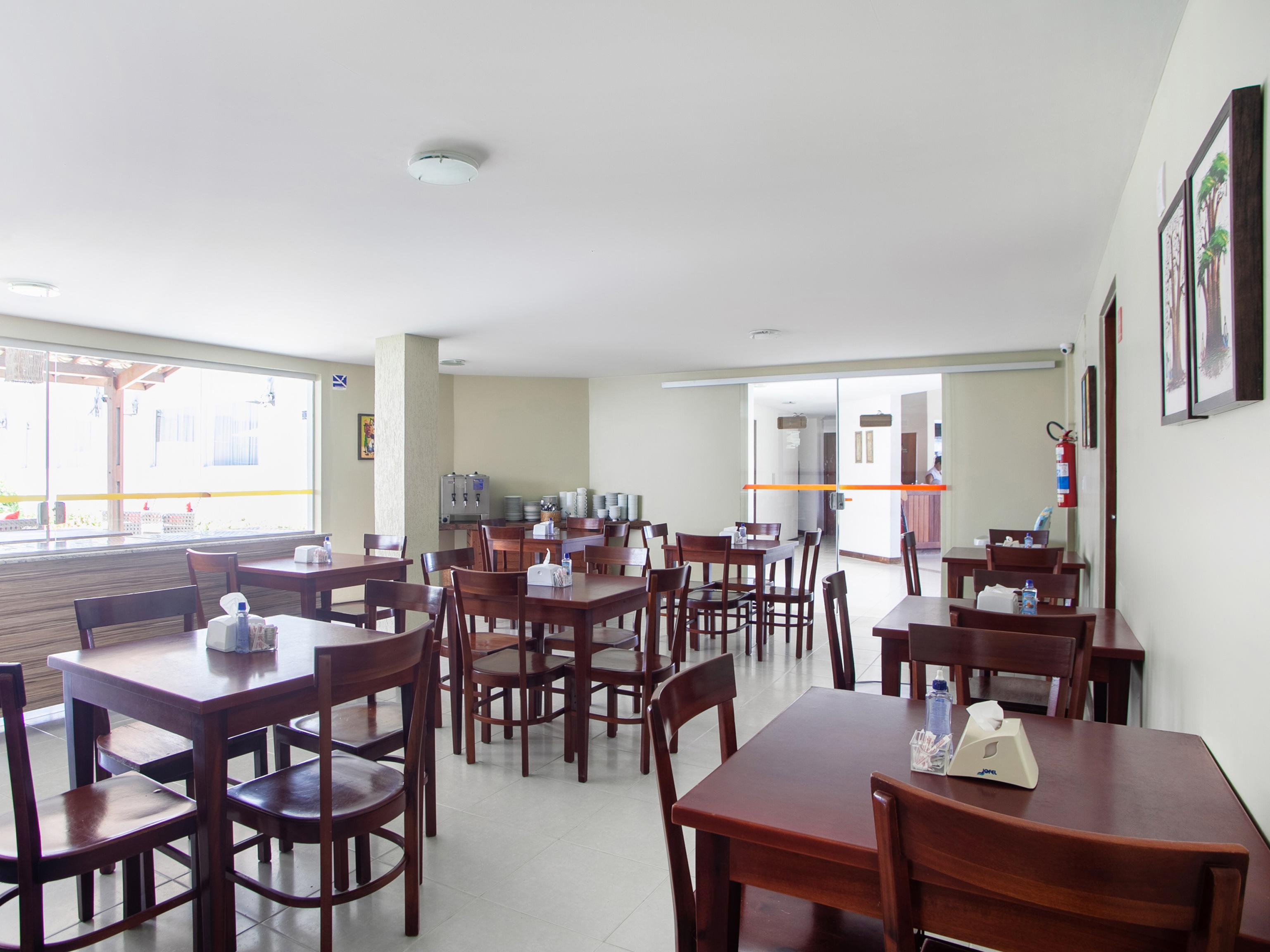 OYO Alto Da Praia Hotel Aracaju Esterno foto