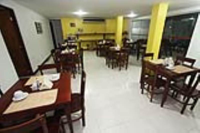 OYO Alto Da Praia Hotel Aracaju Esterno foto