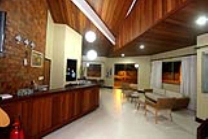 OYO Alto Da Praia Hotel Aracaju Esterno foto