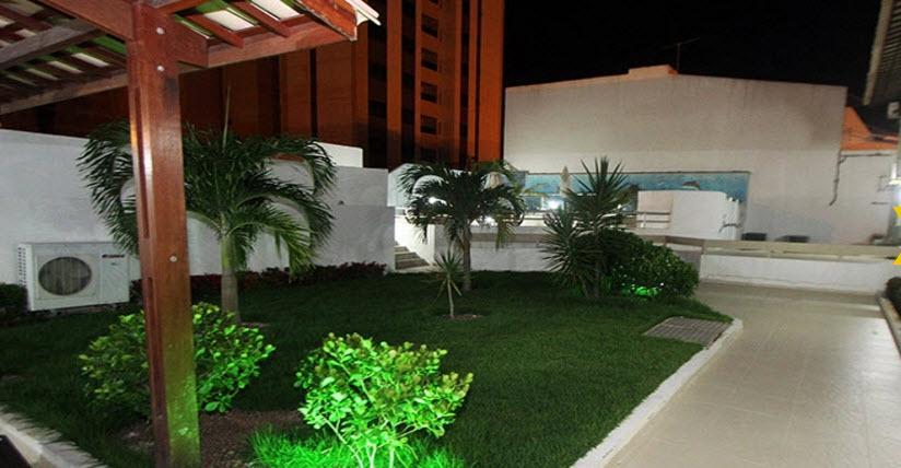 OYO Alto Da Praia Hotel Aracaju Esterno foto