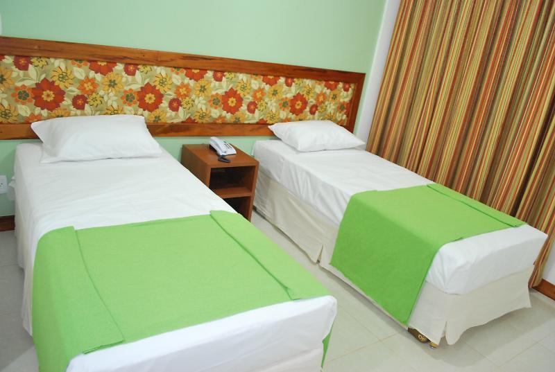 OYO Alto Da Praia Hotel Aracaju Esterno foto