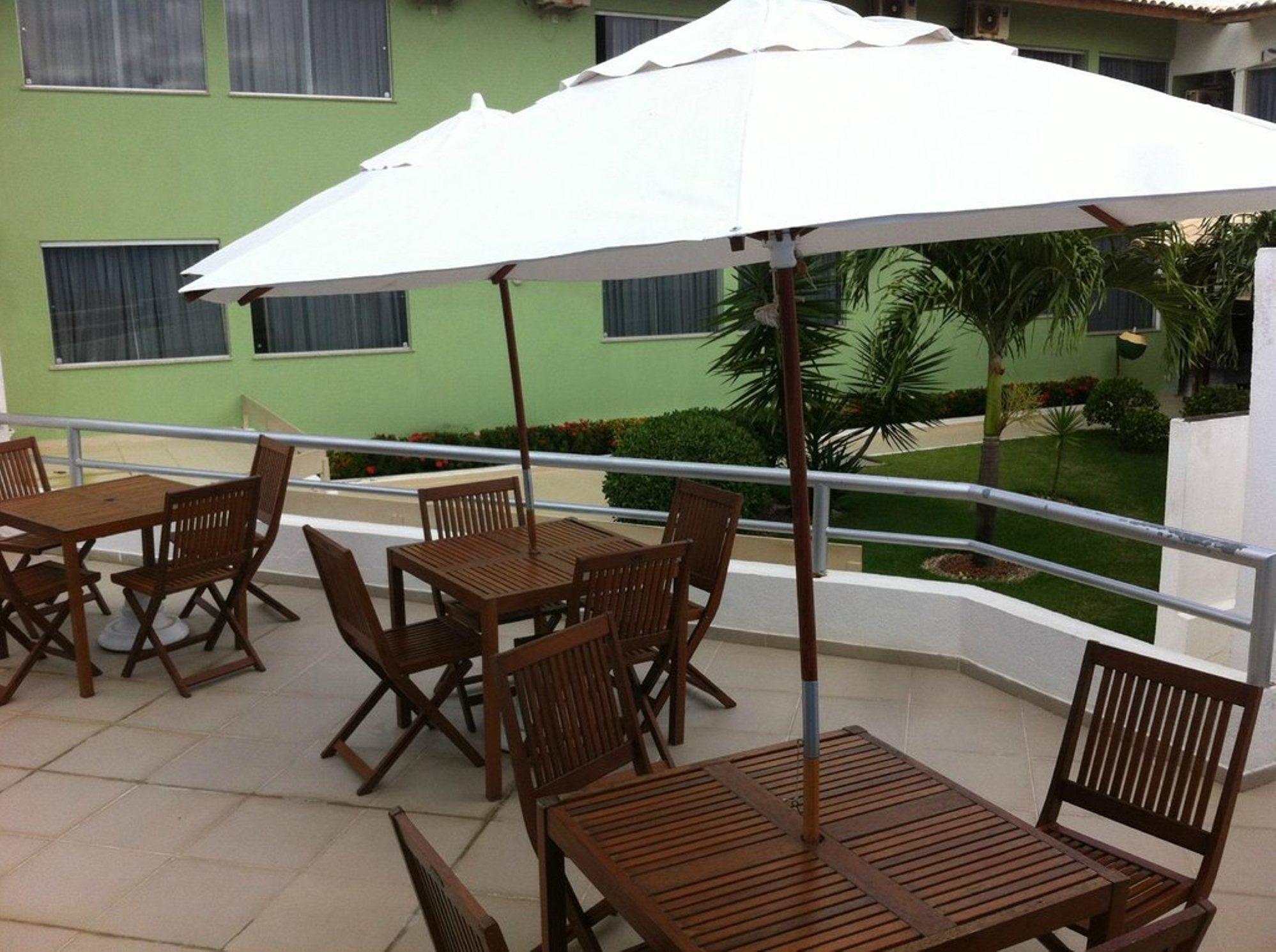 OYO Alto Da Praia Hotel Aracaju Esterno foto