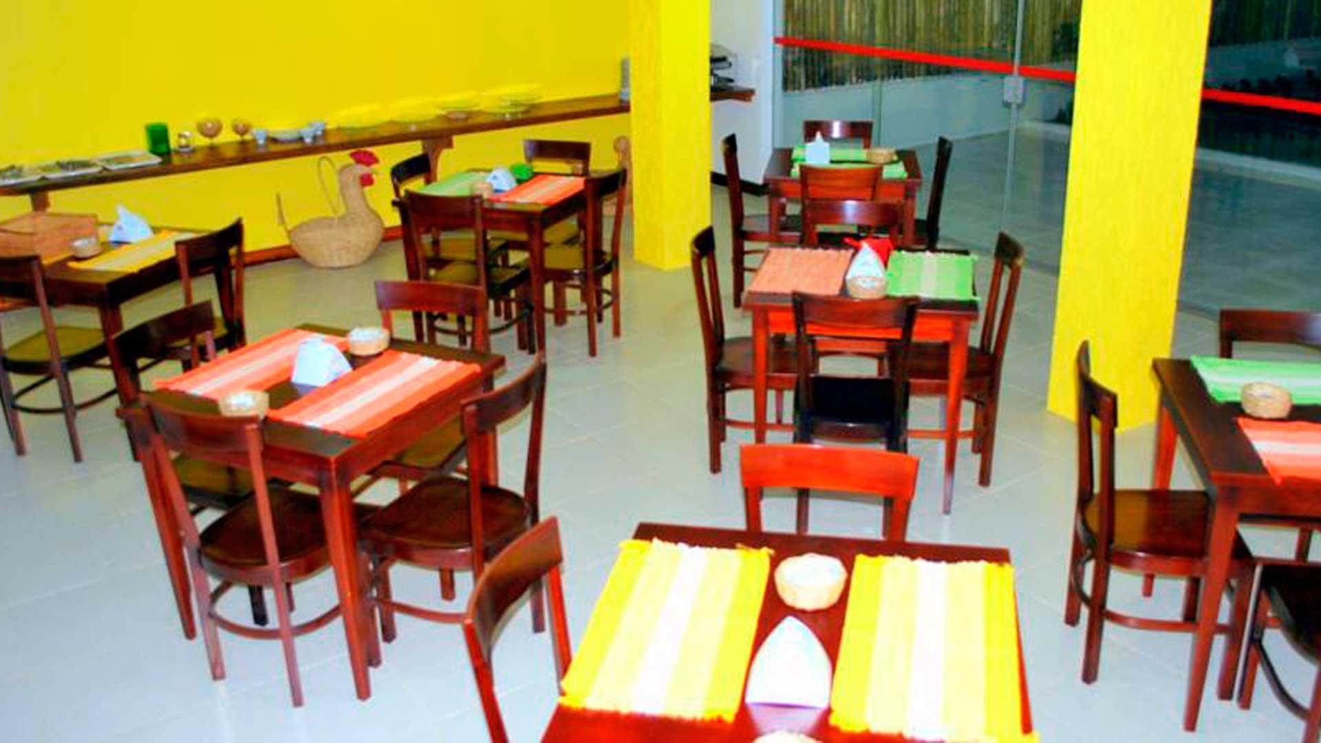 OYO Alto Da Praia Hotel Aracaju Esterno foto