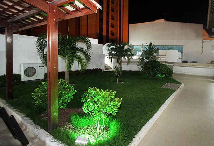 OYO Alto Da Praia Hotel Aracaju Esterno foto