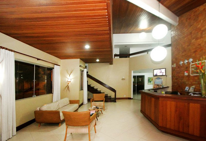 OYO Alto Da Praia Hotel Aracaju Esterno foto